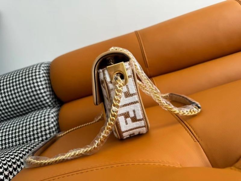 Fendi Baguette Bags